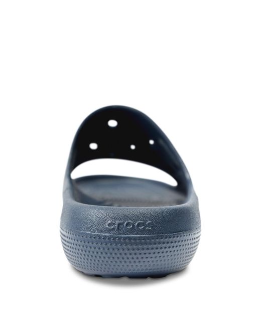 CROCSTM Blue Classic V3 for men