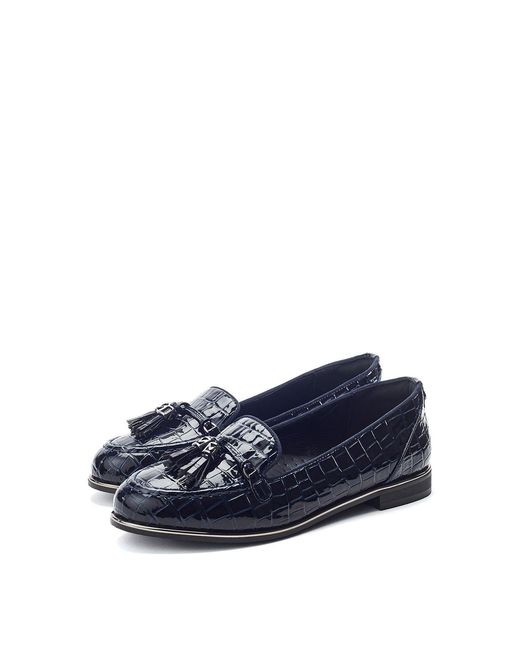 Moda In Pelle Blue Moda