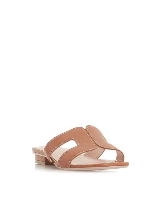 Dune Brown Women's Loupe