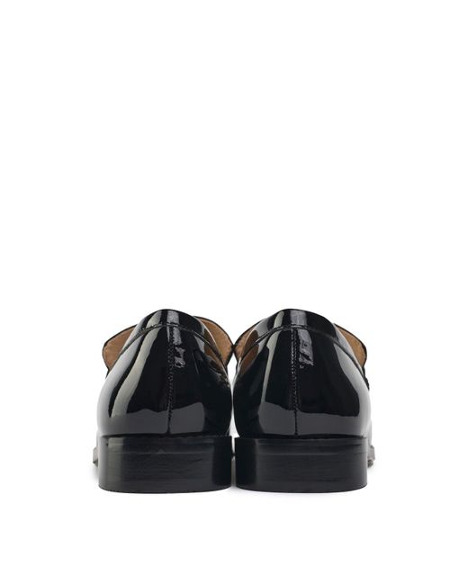 Holland Cooper White Abbot Shoes