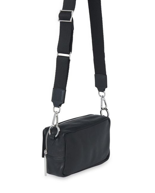 Whistles White Women's Bibi Crossbody Bag