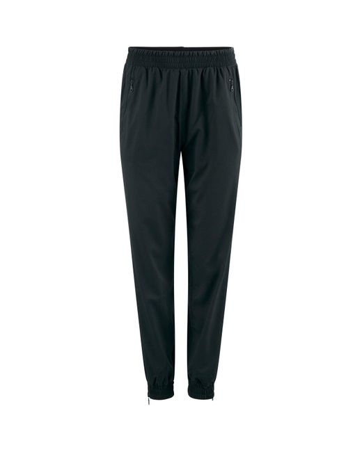 GIRLFRIEND COLLECTIVE Black 'S Summit Track Pant