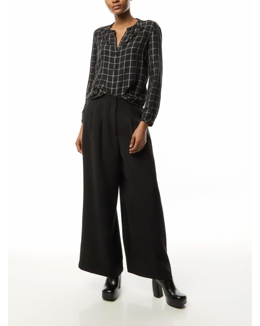 Rails Black Women's Eloise Shirt