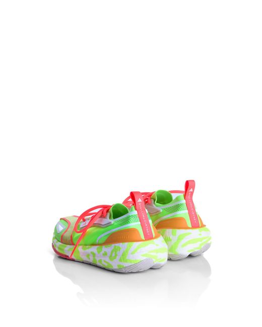 Adidas By Stella McCartney Green Women's Ultraboost Light Shoes