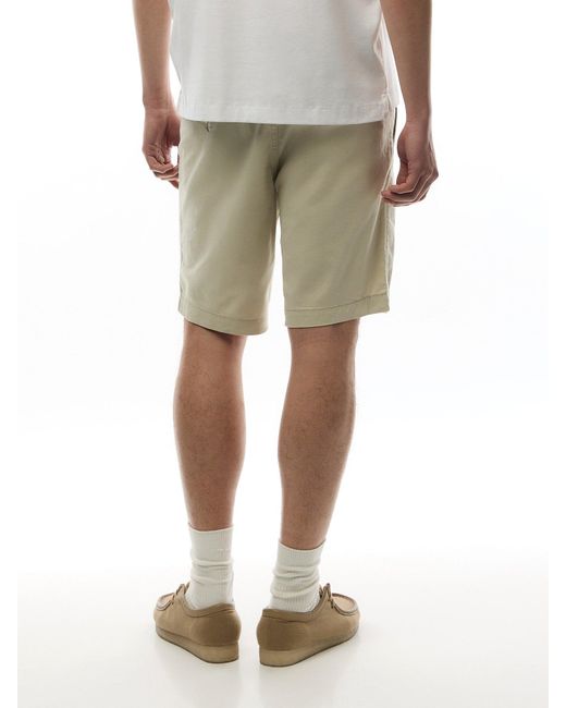 Levi's Natural Xx Chino Shorts Il for men