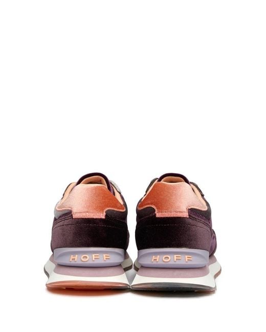 HOFF Purple Amethist Trainers