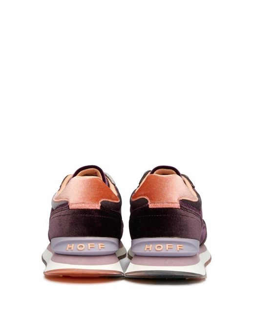 HOFF Purple Amethist Trainers
