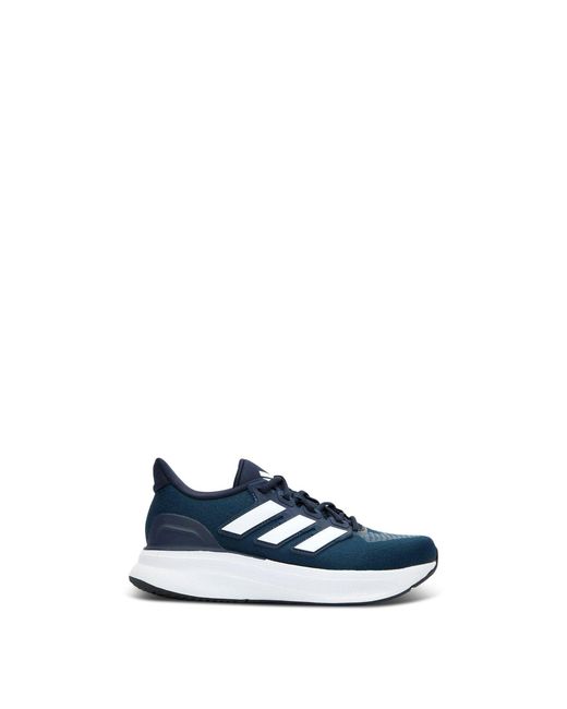 Adidas Blue Ultrarun 5 Trainers for men