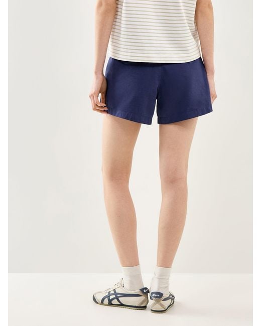 Polo Ralph Lauren Blue Chino Shorts