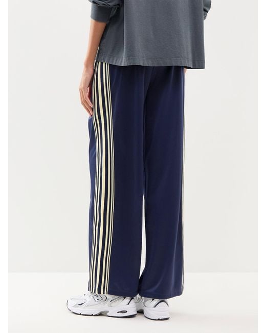 ONLY Blue Rox Straight Trousers