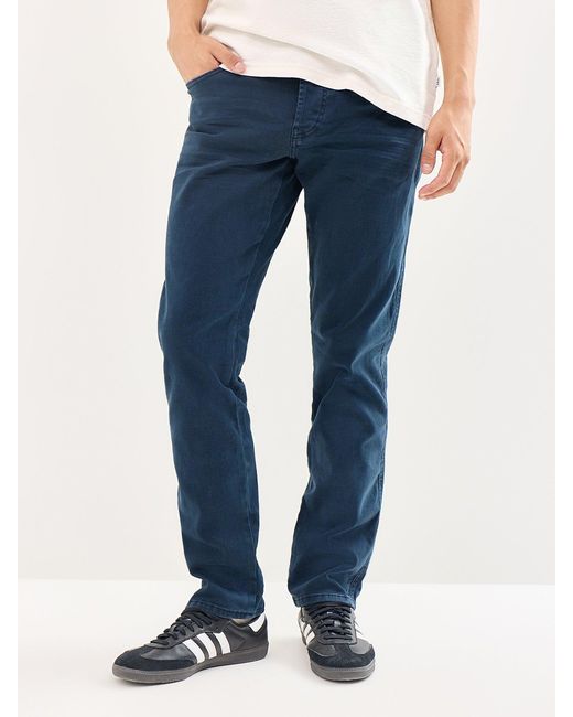 DIESEL Blue 1993 D-Vyl Slim Fit Jeans for men