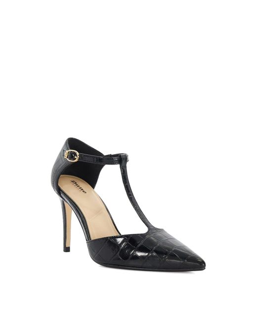 Dune White Women's Castered