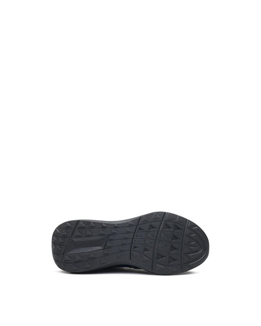 Lacoste Blue L003 Evo Trainers for men