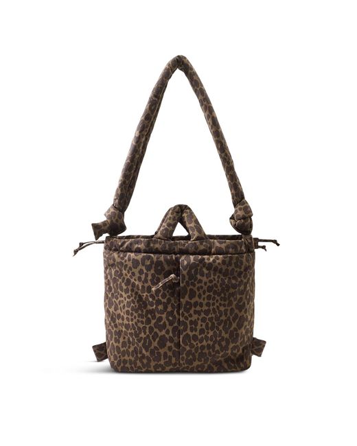 ölend Brown Ona Soft Bag