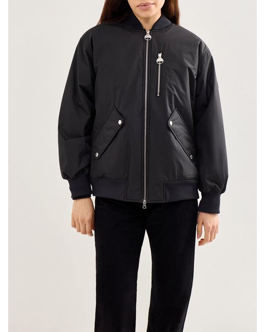 Barbour Blue Kuala Showerproof Jacket
