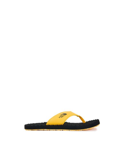 The North Face Metallic Base Camp Sandals for men