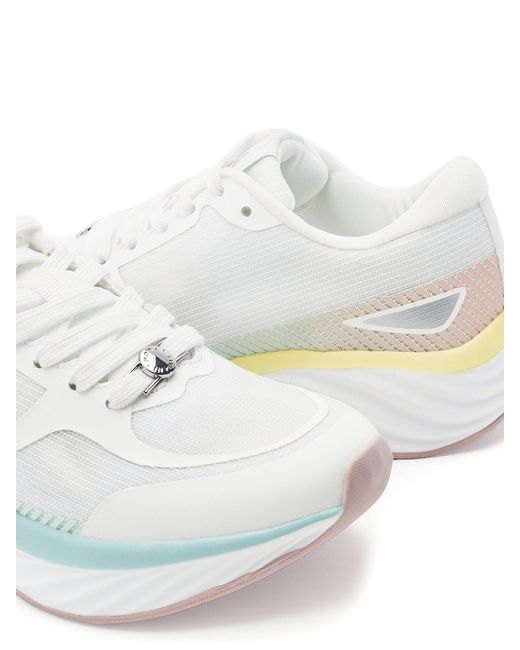 Moda In Pelle White Moda