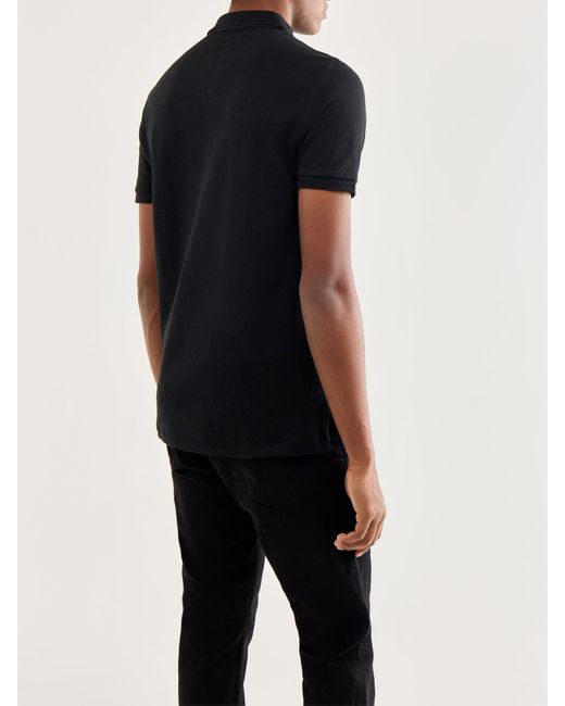 Polo Ralph Lauren Multicolor Basic Custom Fit Polos for men