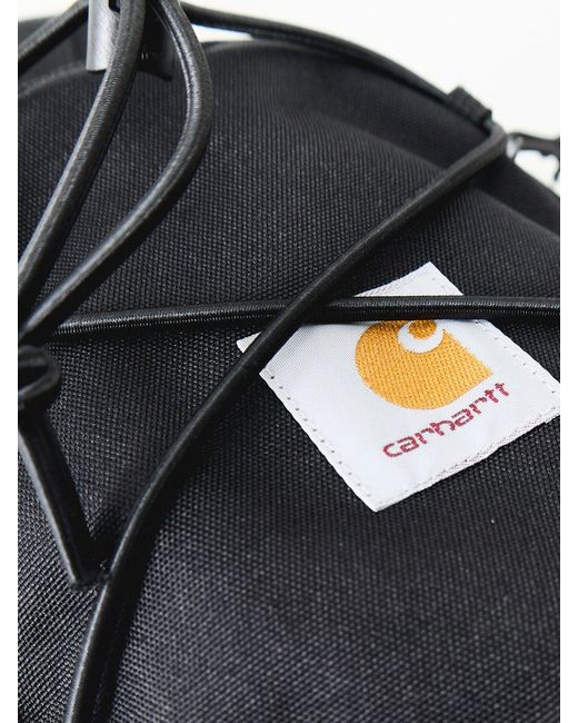 Carhartt Black Kyle Sling Bag for men