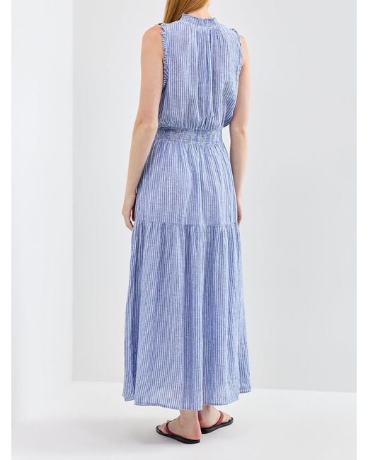 Rails Blue Alessi Dress
