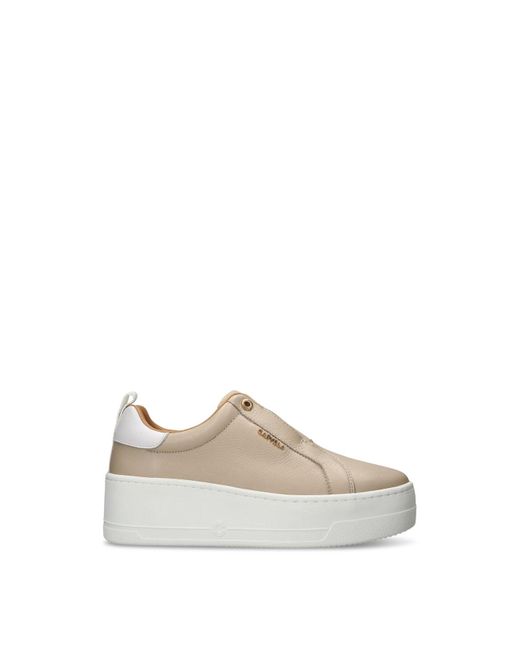 Fenwick White Connected Laceless