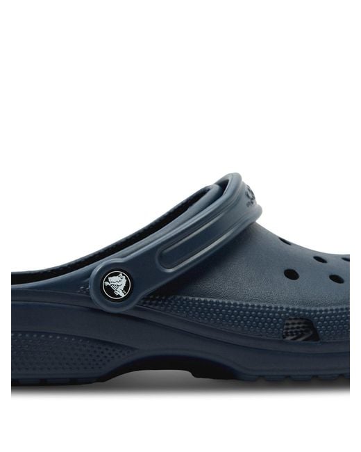 CROCSTM Blue Classic for men