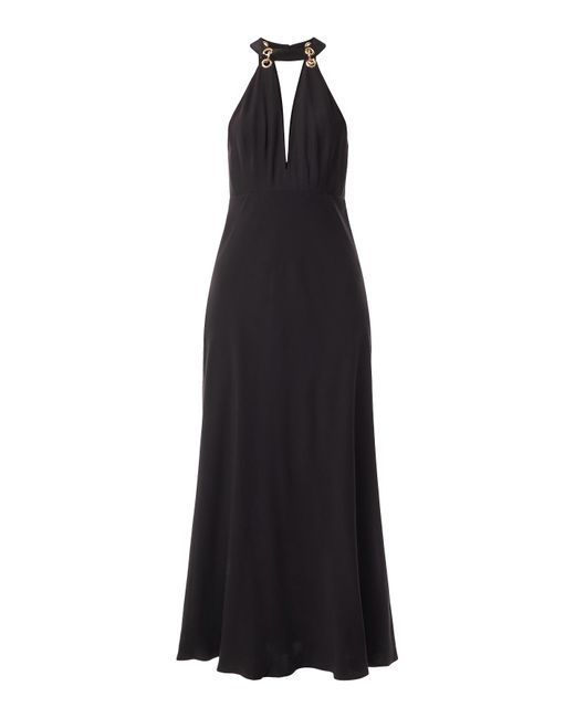 Rixo Black Women's Eleanora Dress
