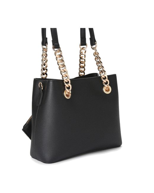 Carvela Kurt Geiger Black Mini Cammie 3 Bag