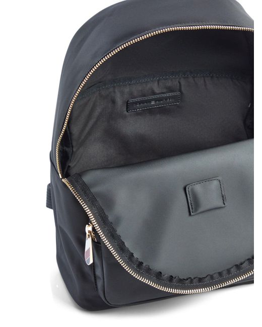 Tommy Hilfiger Blue Poppy Th Backpack