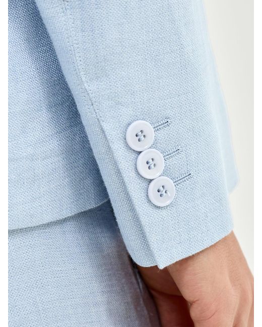 Weekend by Maxmara Blue Nalut Jacket