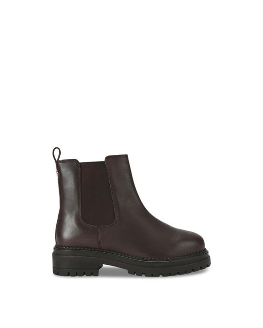 Carvela Kurt Geiger Black Women's Headline