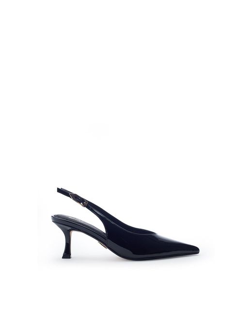 Moda In Pelle Blue Moda