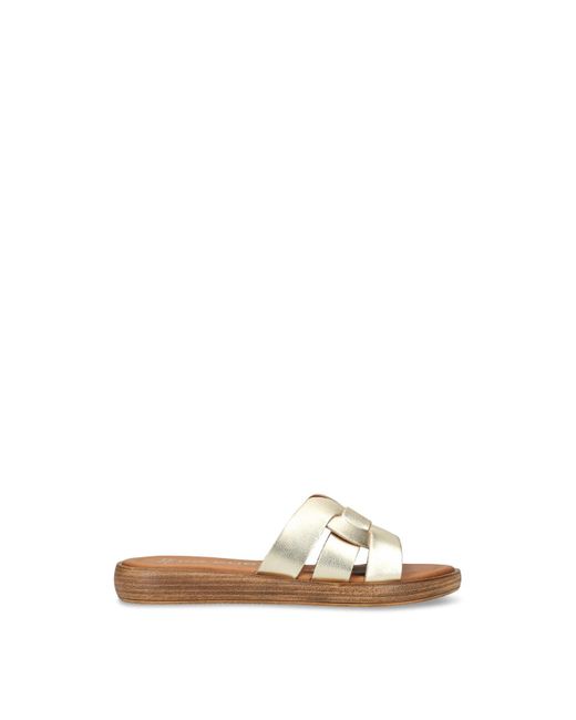 KG by Kurt Geiger White Robin