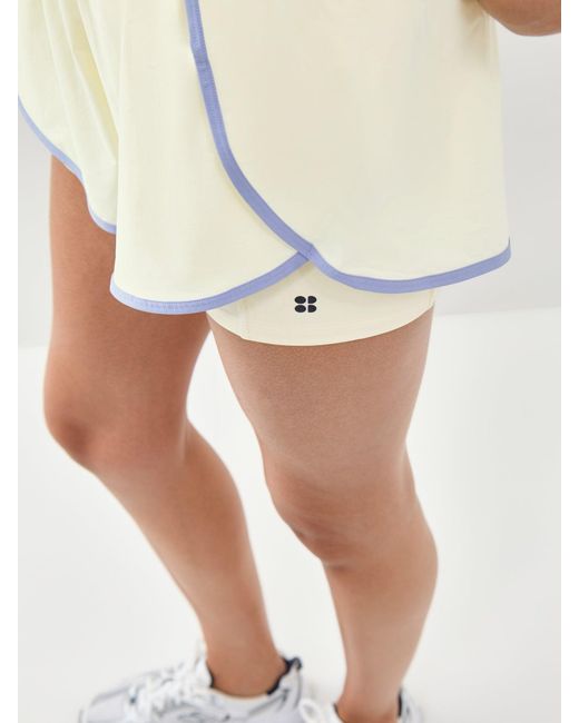 Sweaty Betty Natural Get Set 2