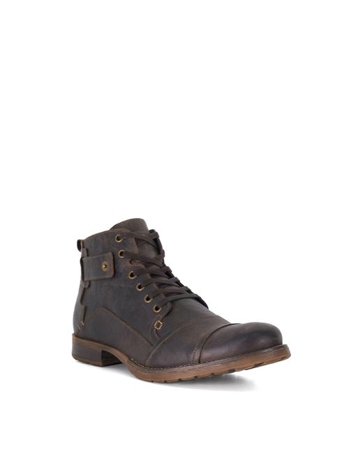 Dune White Men's Simon for men