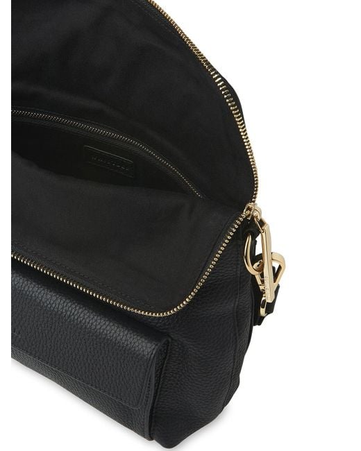 Whistles Black Women's Vida Crossbody Bag