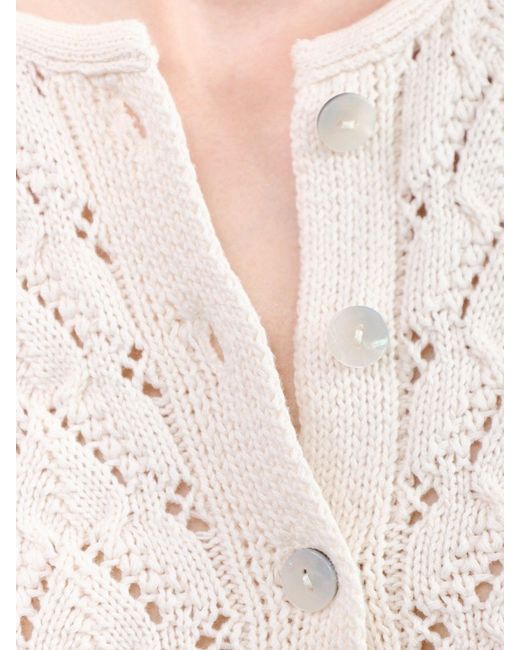 Free People White Pretty