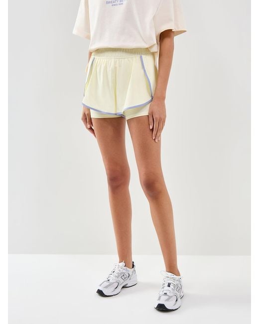 Sweaty Betty Natural Get Set 2