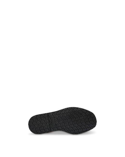 Sole Metallic Macaw Nubuck Menorcan Sandals