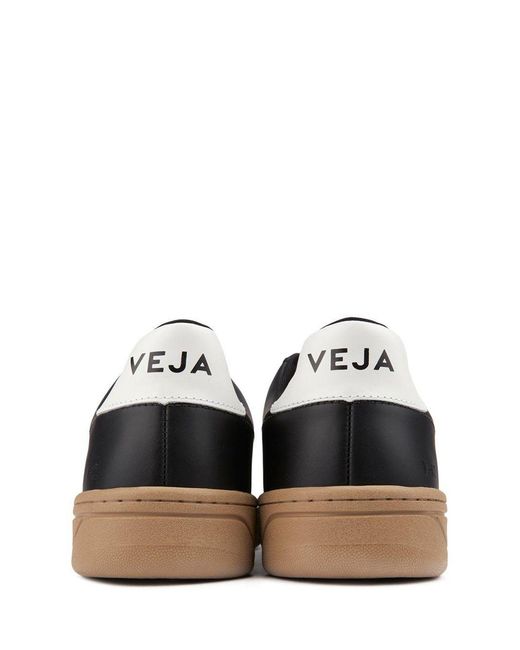 Veja Multicolor V-12 Trainers