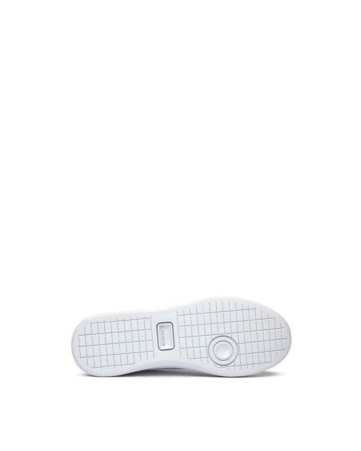 Lacoste White Carnaby Set Trainers