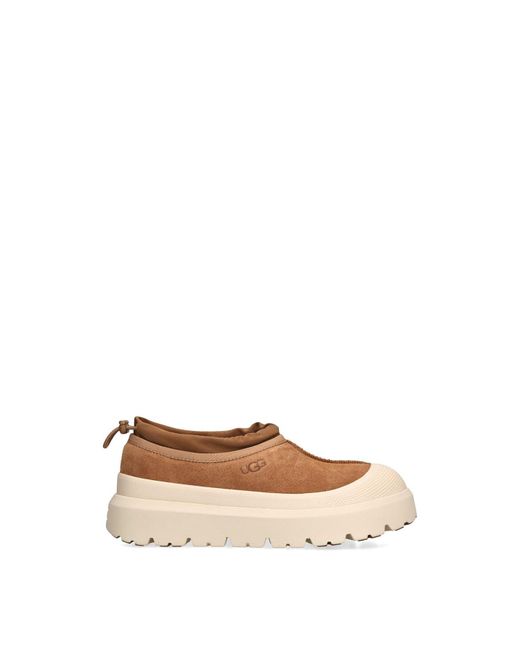 Ugg Natural Tasman Weather Mules for men