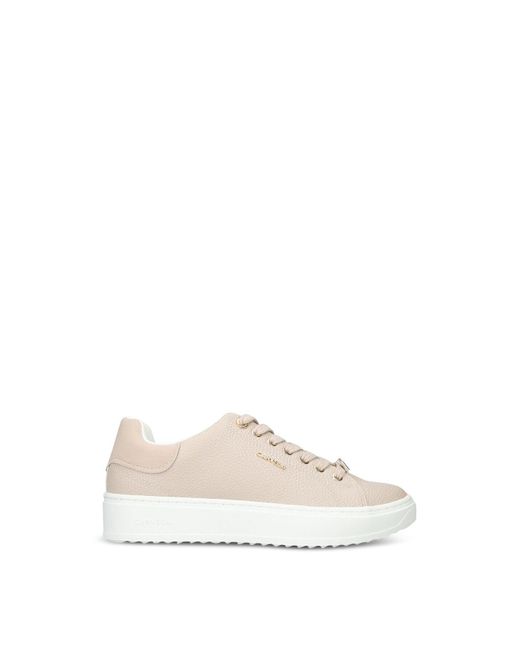 Carvela Kurt Geiger White Women's Dream 2