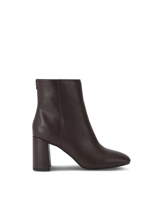 Carvela Kurt Geiger White Women's Willow Ankle