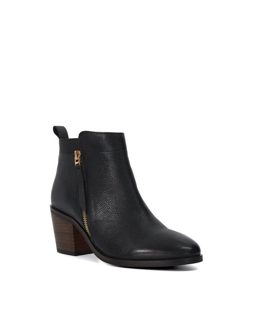 Dune Black Women's Wf Paicing