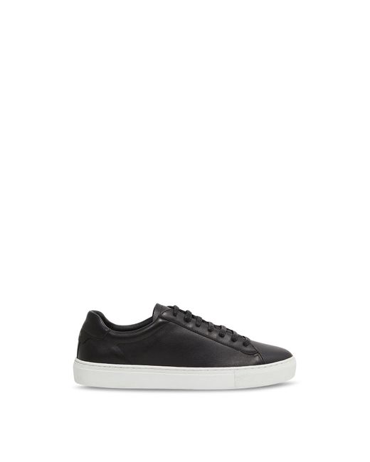 Reiss White Finley Trainers for men