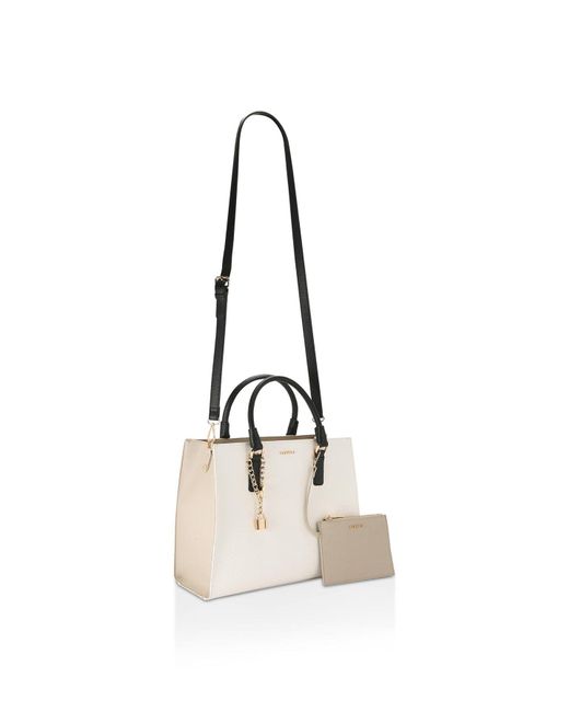 Carvela Kurt Geiger Multicolor Latte Bag