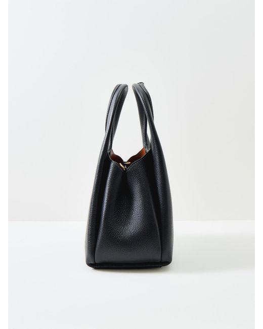 COACH Black Women's Lana Shoulder Bag 23