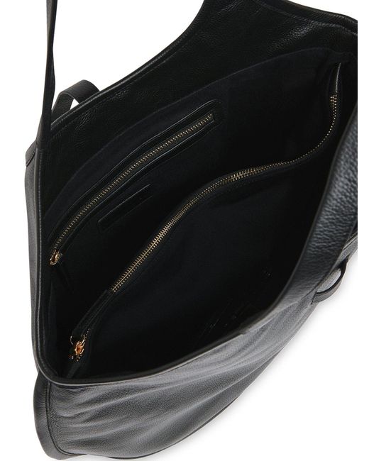 Whistles Black Women's Leonora Tote Bag