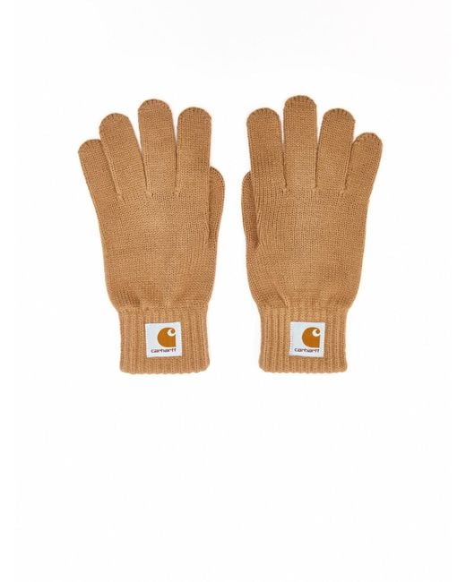 Carhartt White Men's Watch Gloves for men